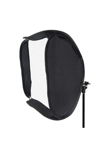 Softbox 40 x 40 CM Işık Yumuşatıcı