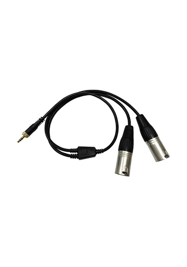 Ckmova Vocal M V3 UHF Çift Kanallı Mikrofon Sistemi ve Kaydedici