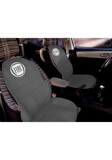 Fiat GRI Universal Oto Koltuk Kılıfı Oto Minder