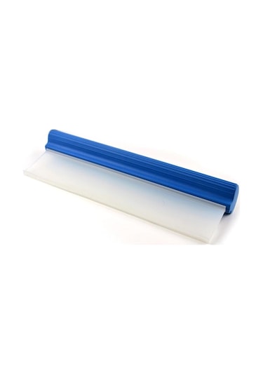 Suff Silikon Çek-Çek Su Alma Spatulası
