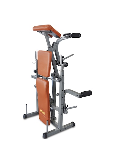 Voit T8277 Strength Ağırlık Sehpası