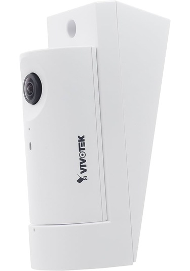 Vivotek Cc8160 2mp Indoor Panoramic Network Camera
