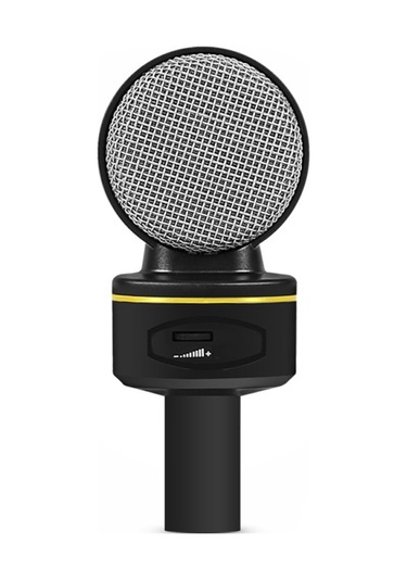 Skycıty Tam Yönlü Bilgisayar Mikrofonu Sf - 930