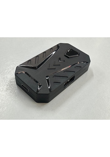 Xbox Klavye Mouse Bağlantı Aparatı