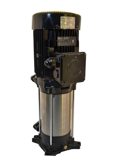 Standart Sbt-V 100/3 Dikey Milli Çok Kademeli Pompa