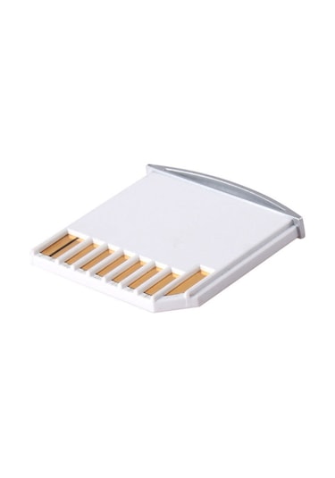 Macbook Air Pro Için Micro Sd Hafıza Kartı Çevirici 4468P Adaptör