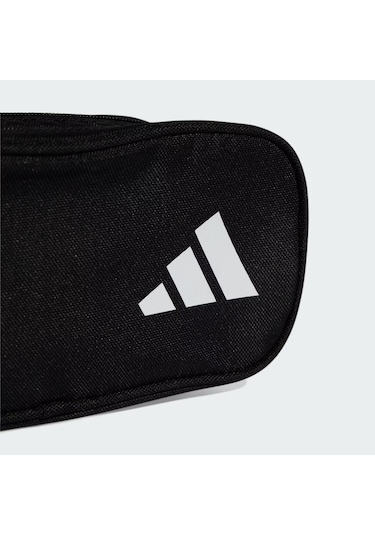 Black/whıte Adidas Çocuk Kalem Çanta Pencil Case 2zp Jd1308 Siyah