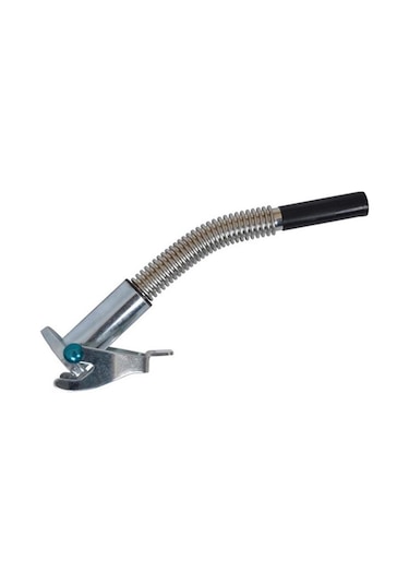 Knc 6212001005 Metal Yakıt Bidonu Flexible Uç