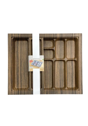 Alberlo 44x54 Cm Xl Sürgülü Kaşıklık A-1220