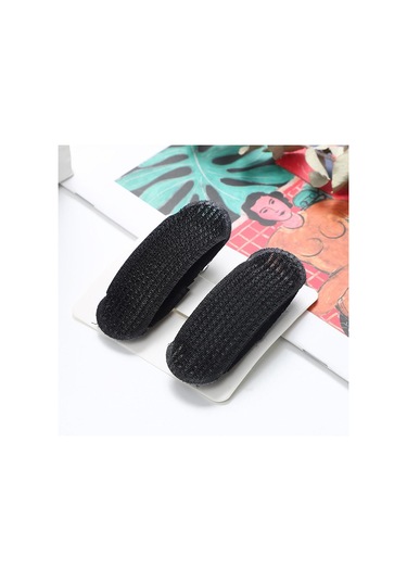 Suntek 20 Adet Hacim Arttırıcı Başlık Hafif Görünmez Siyah