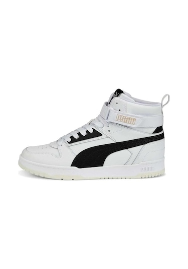 Puma Rbd Game Unisex Spor Ayakkabı 38583901 001