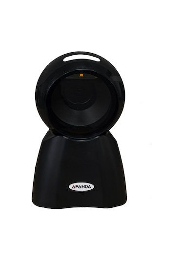 Afanda Af-888 1d/2d Masaüstü Barkod Okuyucu