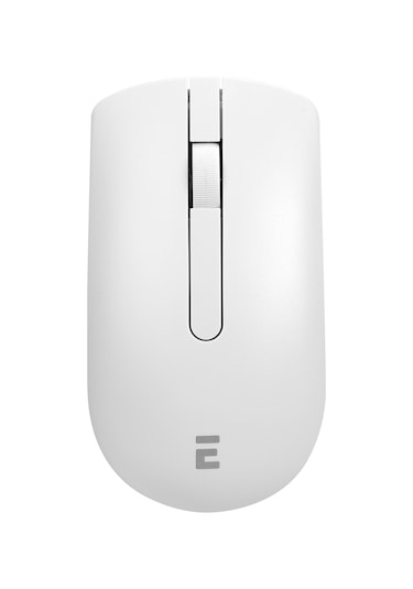 Everest KM-7500 Ultra Lüks Kablosuz Q Multimedia Klavye Mouse Set