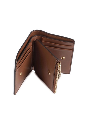 Mıchael Kors Kadın Cüzdan 32s4g8ed7v-brn Kahverengi