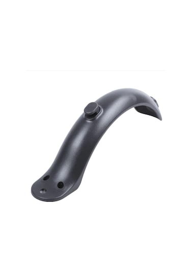 Xiaomi Mijia M365 Elektrikli Scooter Arka Çamurluk Siyah