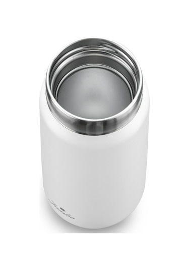 Jumbo Joy Termos Beyaz 350 Ml Beyaz