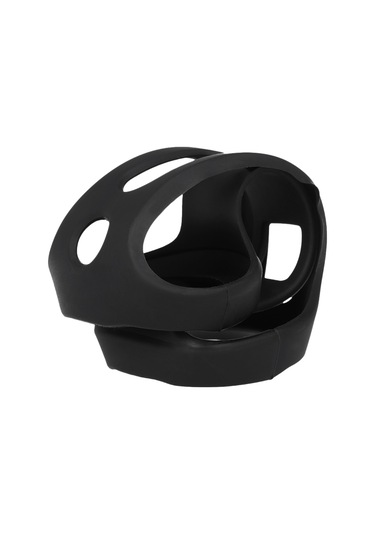 Geeroyoo Jbl Flip 4 Hoparlörü İçin Siyah Silikon Korumalı Kılıf - Darbe Ve Çizikten Koruma, Taşınabilir Dışortam Kullanıma Uygun