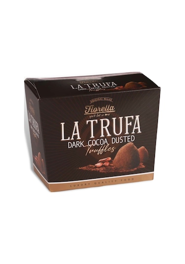Fiorella La Truffa Bitter 200 Gr. (1 Paket)