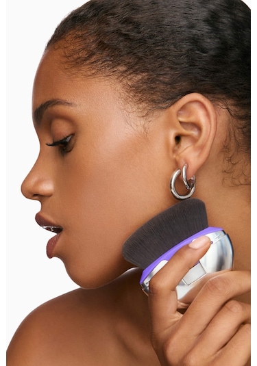 Wonderskin Dial-ıt-up Ayarlanabilir 3-ın-1 Makyaj Fırçası
