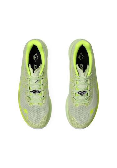Asics Fujıspeed 3 Kadın Yeşil Outdoor Koşu Ayakkabısı 1012b689-300 Yeşil
