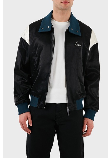 Dsquared2 Erkek Ceket S74am1457 S78101 900 Siyah Siyah