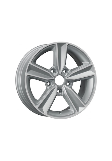 4 100 15 6.5 Et35 Ch73.1 Silver Diamond Snc1083