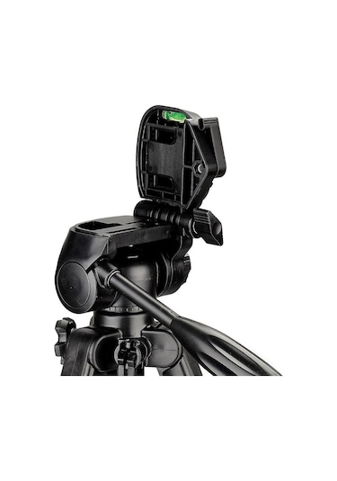 Projeksiyon Cihazı İçin Profesyonel 135cm Tripod