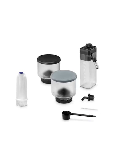 Delonghi Rivelia EXAM440.55.BG 1450 W Tam Otomatik Espresso Makinesi