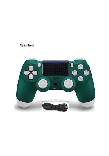 PS4 Uyumlu V2 Gamepad Yeni Nesil Kol