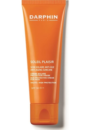 Darphin Soleil Plaisir Sun Protective Güneş Kremi Spf 50 50 ML
