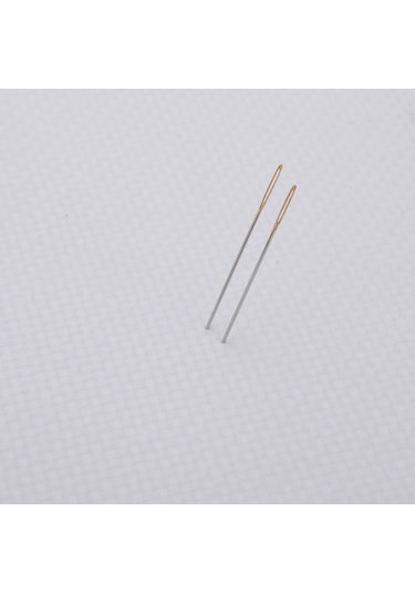 Hombey 14ct Çin Göl Kenarı Ev Desenli El İşçiliği Kumaş, Pamuk İpi Ve İğne İle Dıy Cross Stitch Seti 48x40cm