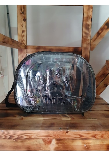 Aquahome Kedi Taşıma Çantası 44 x 20 x 34 CM