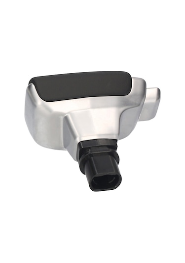 Yifomall Otomatik Vites Kolu - Kia, Chevrolet, Renault, Honda İçin Yedek Vites Topuzu Siyah