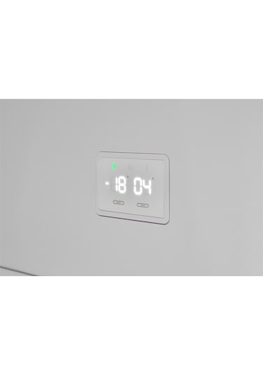 Vestel NF48011 434 LT No-Frost Çift Kapılı Buzdolabı