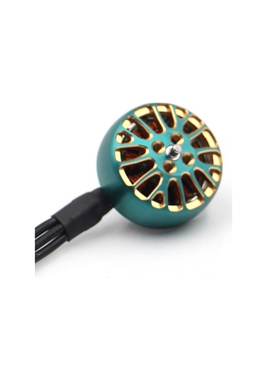 Reedark Lannrc 1404 3800kv Fırçasız Motor, 2-4s Lıpo, 240w Güç, 15a Akım