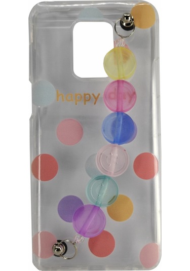 Nettech Xiaomi Redmi Note 9 Pro Uyumlu Female Case Arka Koruma