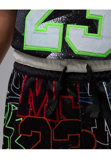 Nıke Jordan Jdb Mj Aop Sport Dıamond Short Erkek Çocuk Şort 95d429 95d429 F66 F66