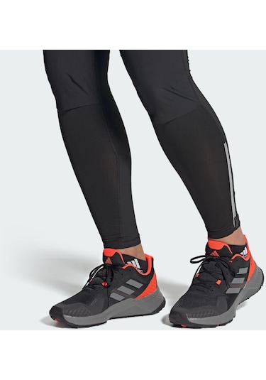 Adidas Terrex Soulstride Erkek Outdoor Ayakkabı C-adııf5010e10a00 Siyah