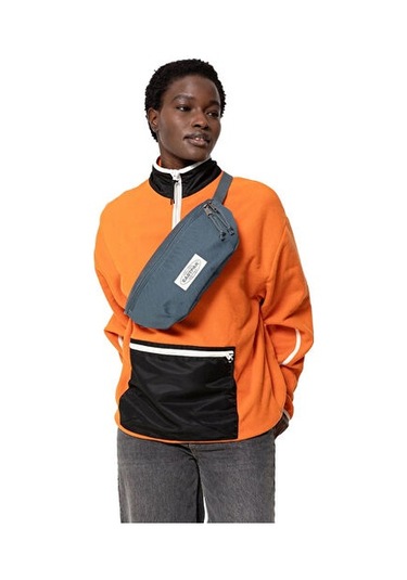 Eastpak Bumbag Large Bel Çantası Ek0a5bk79s91 Renkli Renkli
