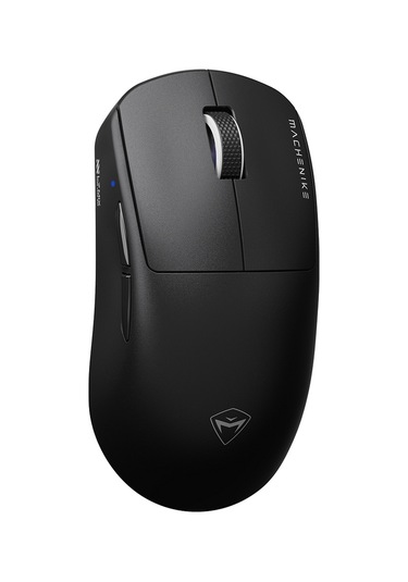 Machenike L7 Mix Tri-Mode 3395 26000 DPI Ultralight 55 GR RGB Oyuncu Mouse