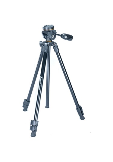 Vanguard Vesta 203 Ap Tripod Kiti Siyah
