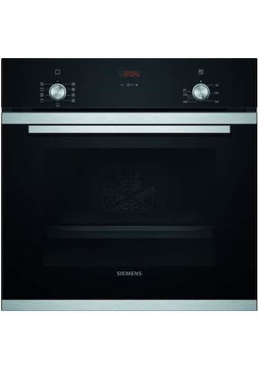 Siemens HB214FBS0T 66 LT Ankastre Fırın