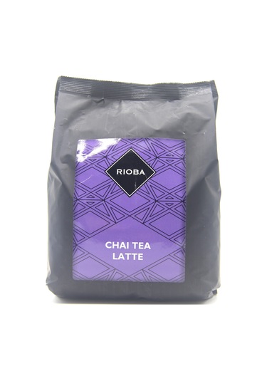 Rioba Chai Tea Latte 750 G