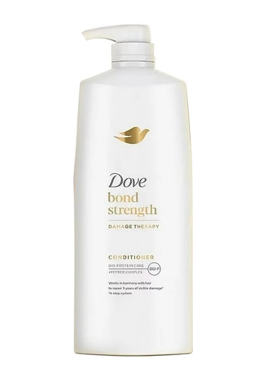 Dove Damage Therapy Bond Strength Hasar Onarım Saç Kremi 1180 ML