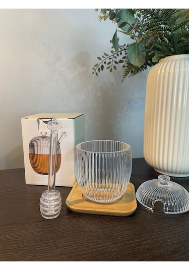 Paris Bal Kavanozu 240 Ml Diğer