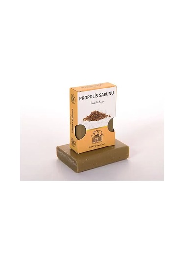 Osmanlı Sabunları Propolis Sabunu 100 G