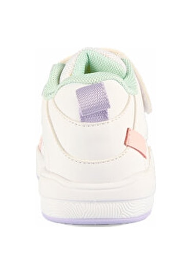 Vicco Nita Bebek Günlük Ayakkabı 946.b25k.439-1106 Beyaz Beyaz