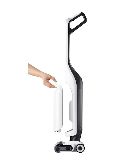 Roborock Flexi Pro Şarjlı Dikey Süpürge