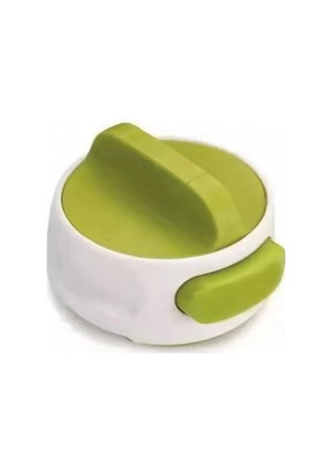 Taşınabilir Pratik Mutfak Şişe Konserve Açacağı Yeşil