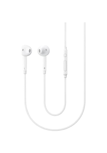 Samsung EO-EG920BWEGWW Mikrofonlu Kulak İçi Kulaklık